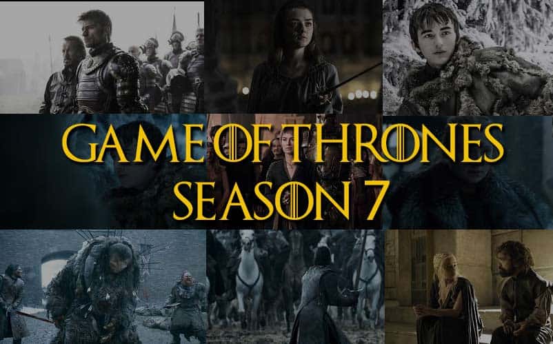 Download Game Of Thrones 7 Temporada Megauplod