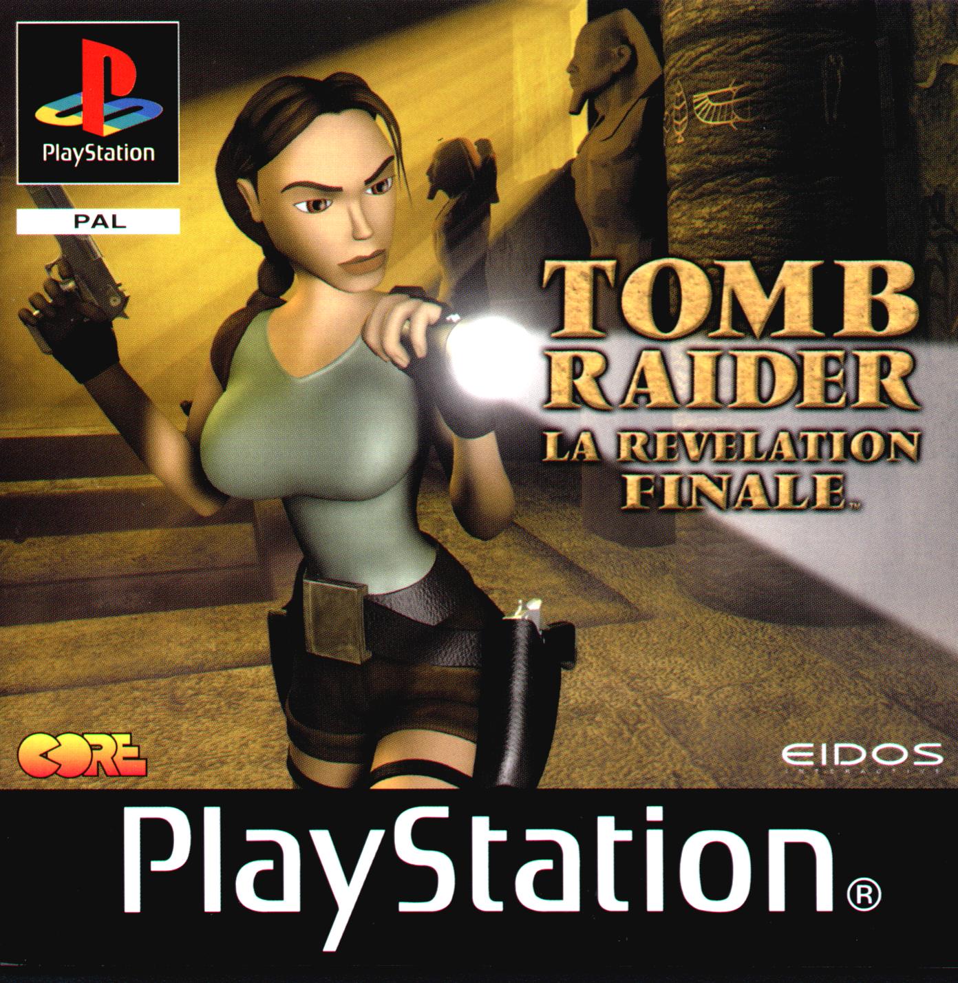 Download free tomb raider games