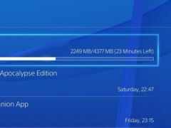 Ps4 Download Game On Rest Mode